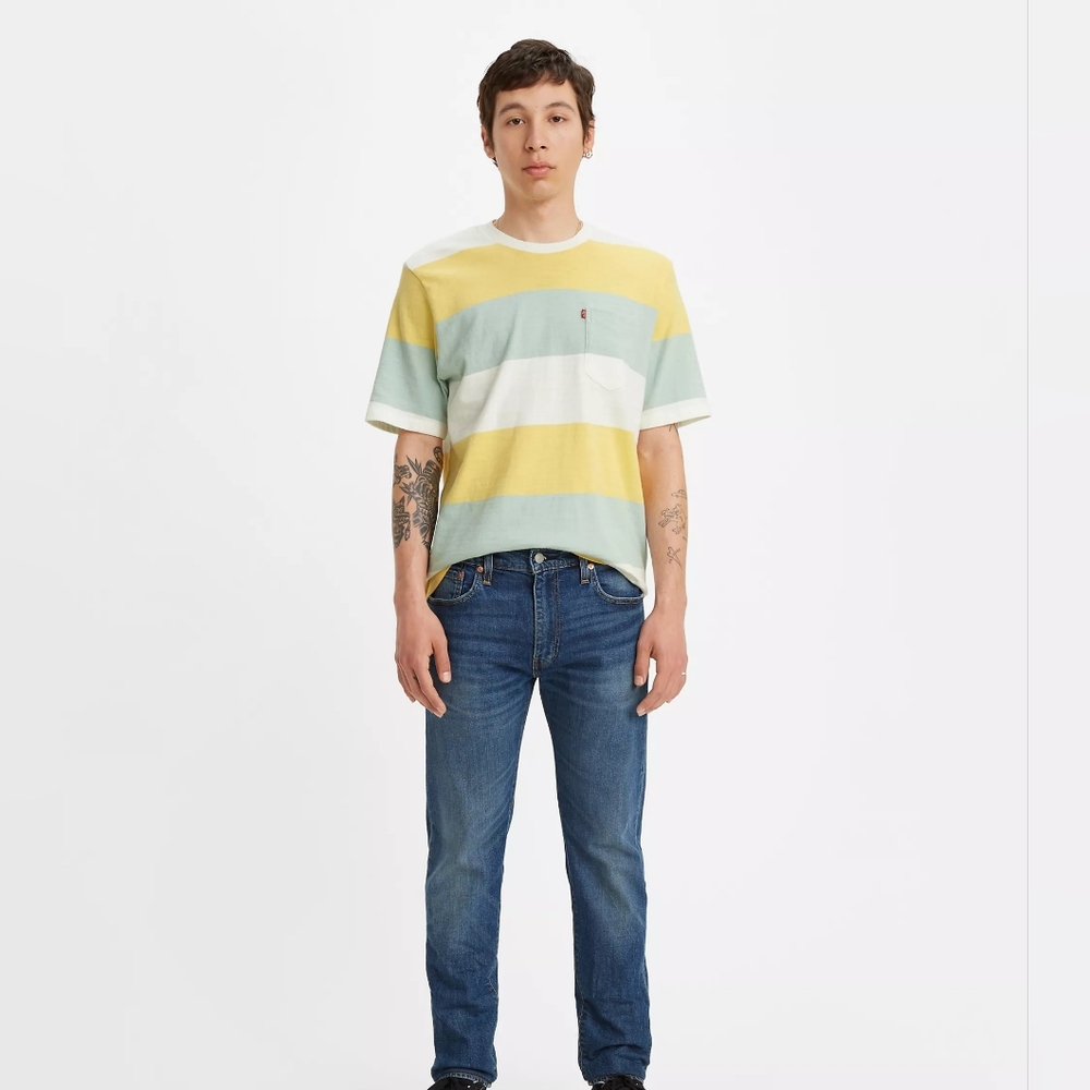 Levi's® Premium 512™ Slim Taper Men's Jeans 28x30